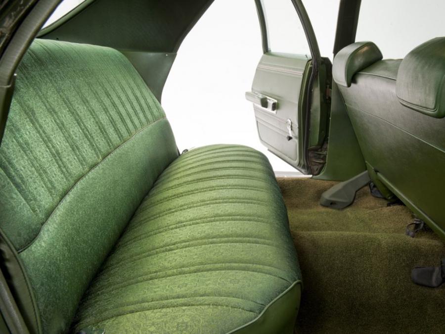  Chrysler Newport Sedan 1973 года  (фото 5 из 6)